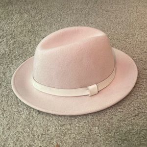 J Crew felt Fedora